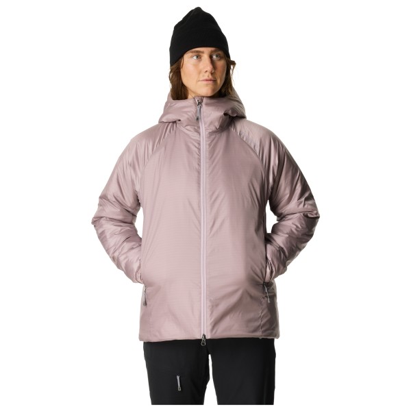 Houdini - Women's Dunfri - Synthetic jacket
