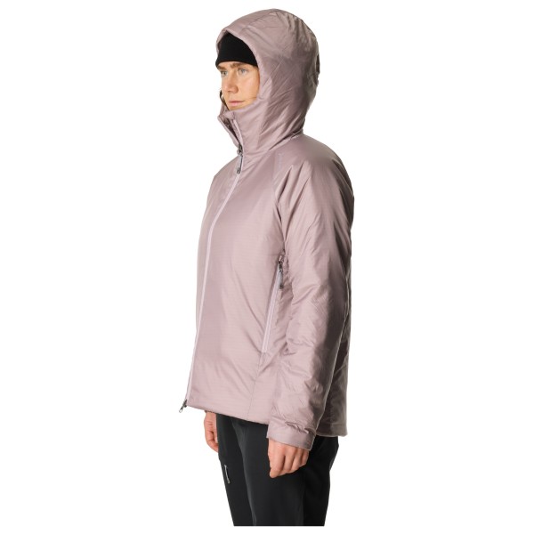 Houdini - Women's Dunfri - Synthetic jacket