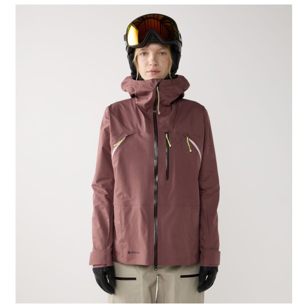 Haglöfs - Women's Nallo Touring GTX Jacket - Chaqueta de esquí