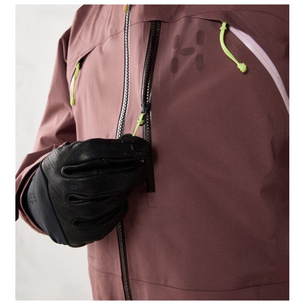 Haglöfs - Women's Nallo Touring GTX Jacket - Chaqueta de esquí
