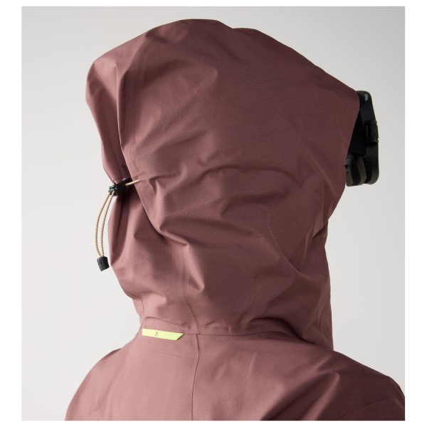 Haglöfs - Women's Nallo Touring GTX Jacket - Chaqueta de esquí