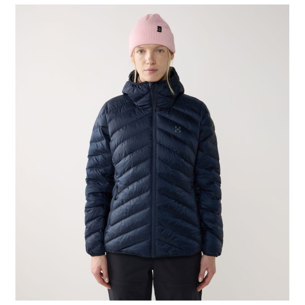 Haglöfs - Women's Särna Mimic II Hood - Kunstfaserjacke