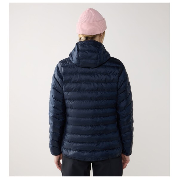 Haglöfs - Women's Särna Mimic II Hood - Kunstfaserjacke