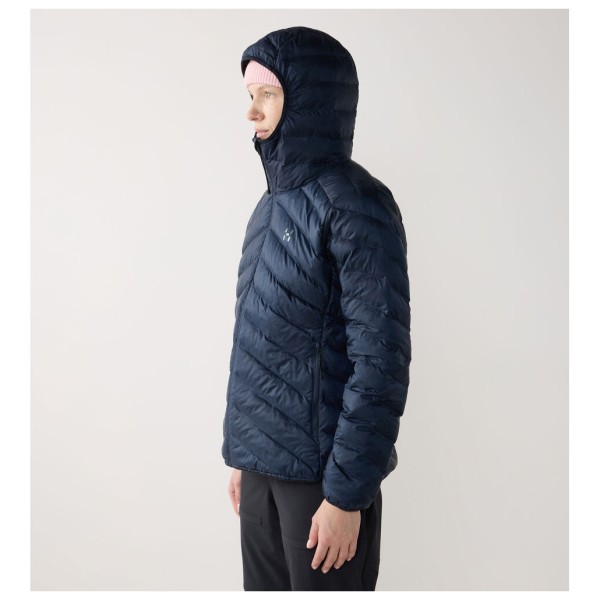 Haglöfs - Women's Särna Mimic II Hood - Kunstfaserjacke