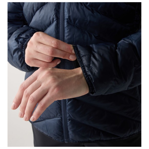 Haglöfs - Women's Särna Mimic II Hood - Kunstfaserjacke