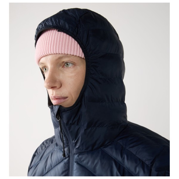 Haglöfs - Women's Särna Mimic II Hood - Kunstfaserjacke