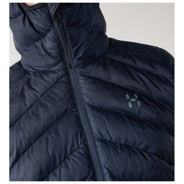 Haglöfs - Women's Särna Mimic II Hood - Kunstfaserjacke