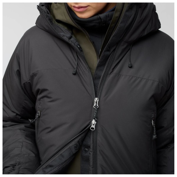 Fjällräven - Women's Bergtagen 130 Insulation Jacket - Kunstfaserjacke