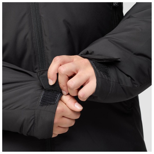 Fjällräven - Women's Bergtagen 130 Insulation Jacket - Kunstfaserjacke