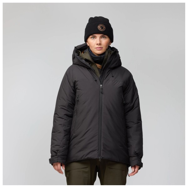 Fjällräven - Women's Bergtagen 130 Insulation Jacket - Kunstfaserjacke