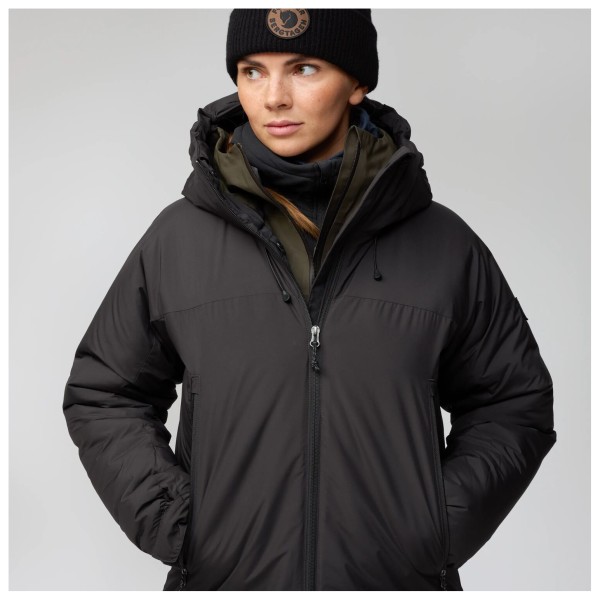 Fjällräven - Women's Bergtagen 130 Insulation Jacket - Kunstfaserjacke