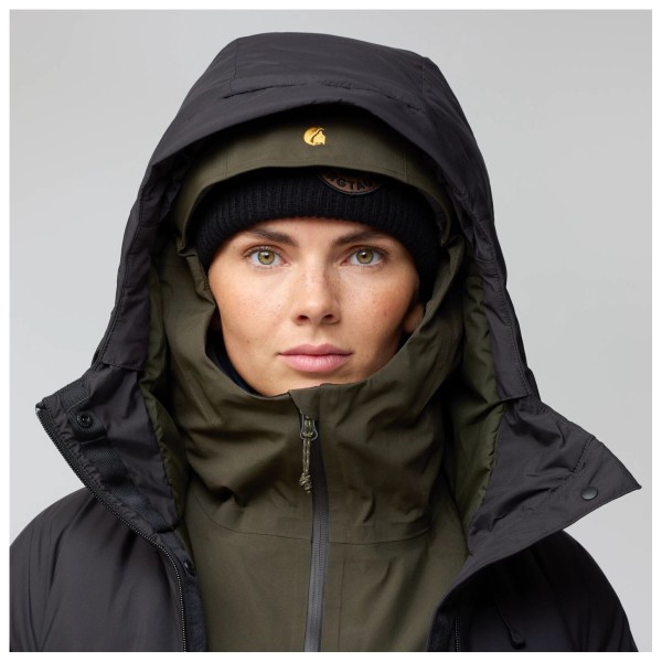 Fjällräven - Women's Bergtagen 130 Insulation Jacket - Kunstfaserjacke