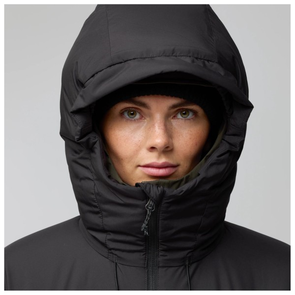 Fjällräven - Women's Bergtagen 130 Insulation Jacket - Kunstfaserjacke