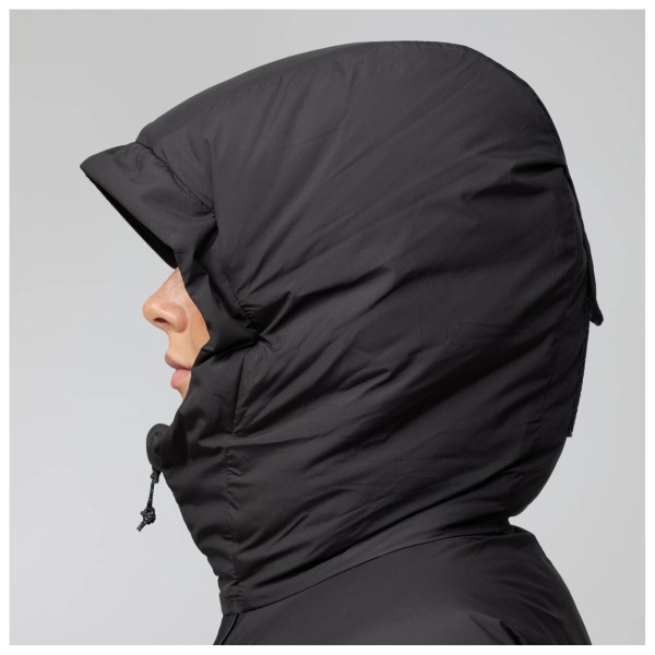 Fjällräven - Women's Bergtagen 130 Insulation Jacket - Kunstfaserjacke