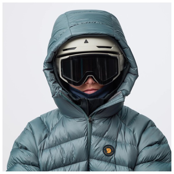 Fjällräven - Women's Bergtagen Down Jacket - Untuvatakki