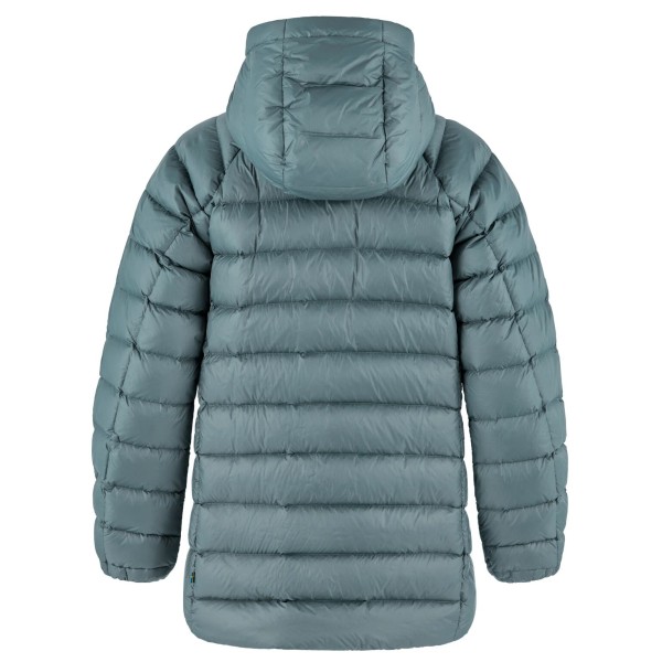 Fjällräven - Women's Bergtagen Down Jacket - Untuvatakki