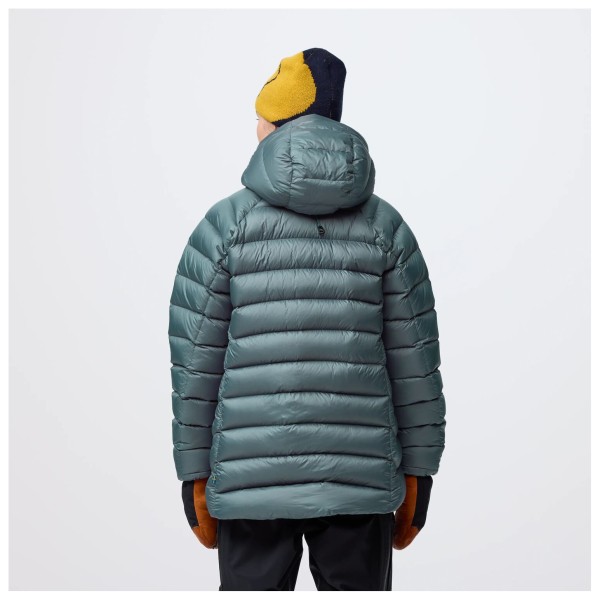 Fjällräven - Women's Bergtagen Down Jacket - Untuvatakki