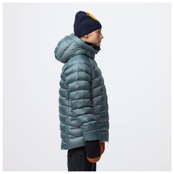 Fjällräven - Women's Bergtagen Down Jacket - Untuvatakki