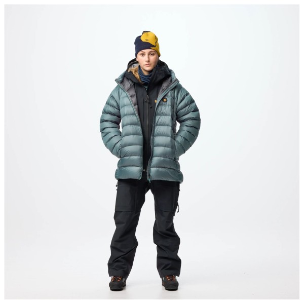 Fjällräven - Women's Bergtagen Down Jacket - Untuvatakki