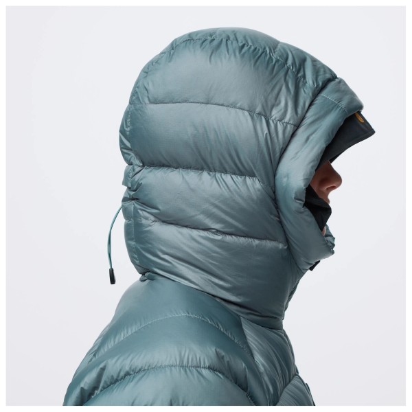 Fjällräven - Women's Bergtagen Down Jacket - Untuvatakki