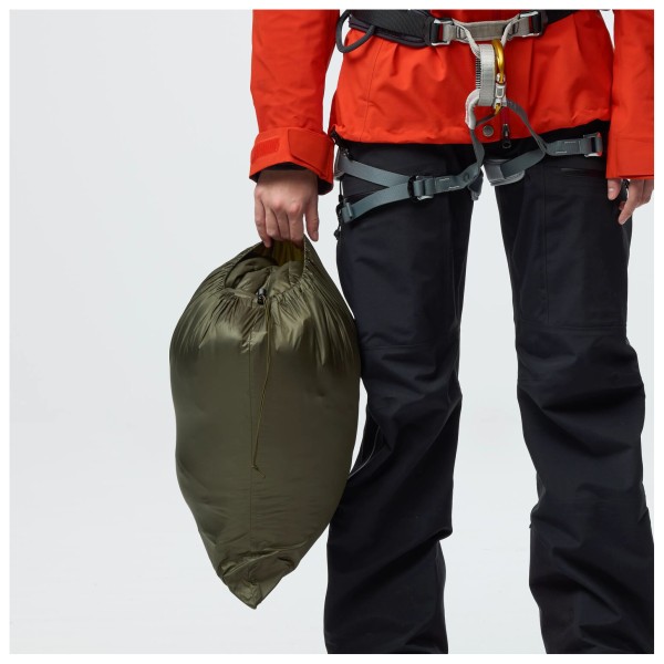 Fjällräven - Women's Bergtagen Topp Down Jacket - Daunenjacke