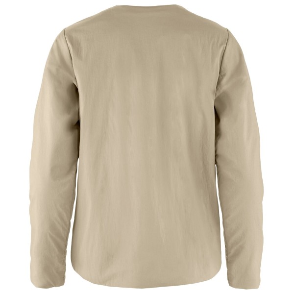 Fjällräven - Women's HC Insulated Jacket - Synthetisch jack