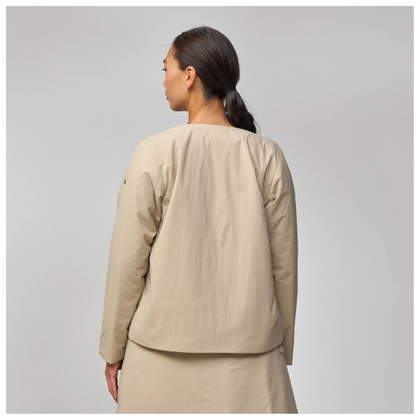 Fjällräven - Women's HC Insulated Jacket - Synthetisch jack