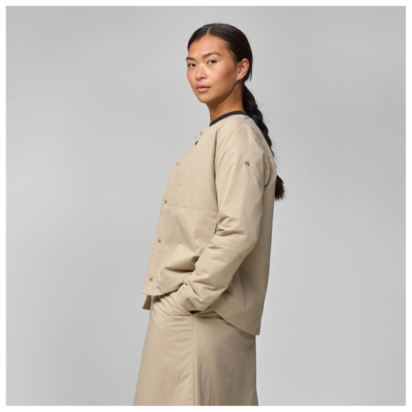 Fjällräven - Women's HC Insulated Jacket - Synthetisch jack