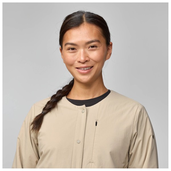 Fjällräven - Women's HC Insulated Jacket - Synthetisch jack