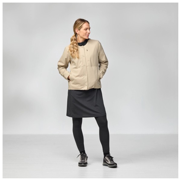 Fjällräven - Women's HC Insulated Jacket - Synthetisch jack