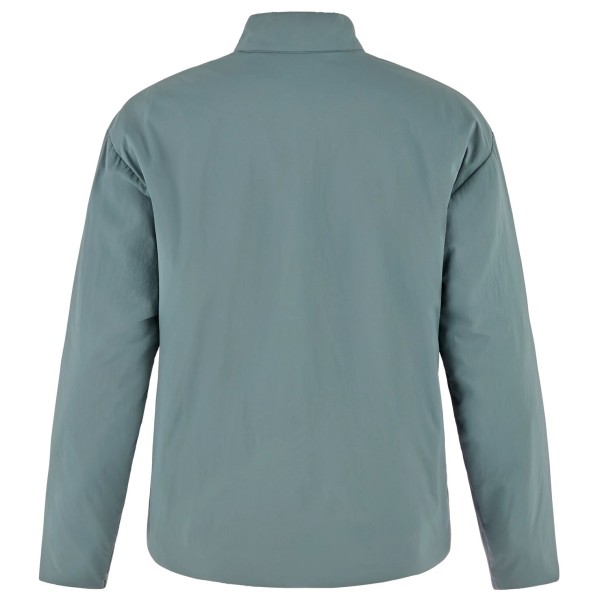 Fjällräven - Women's HC Insulated Pullover - Syntetisk jakke