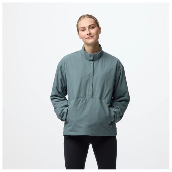 Fjällräven - Women's HC Insulated Pullover - Syntetisk jakke