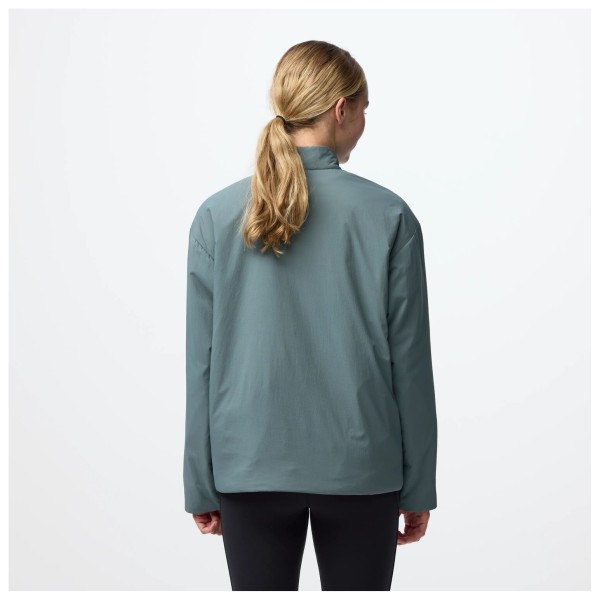Fjällräven - Women's HC Insulated Pullover - Syntetisk jakke