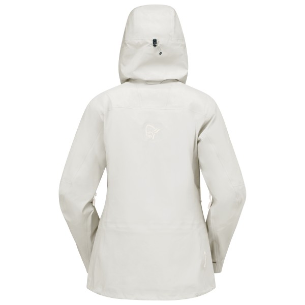 Norrøna - Women's Lofoten GORE-TEX Pro Jacket - Giacca da sci