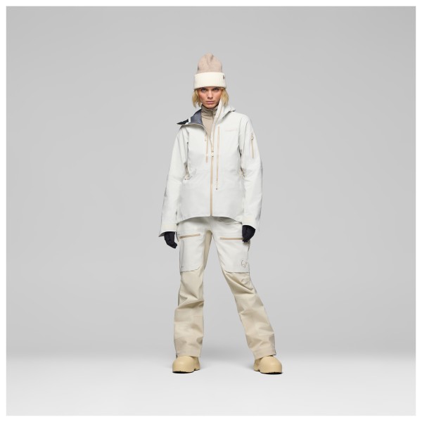 Norrøna - Women's Lofoten GORE-TEX Pro Jacket - Skijacke