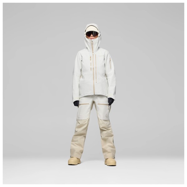 Norrøna - Women's Lofoten GORE-TEX Pro Jacket - Skijakke