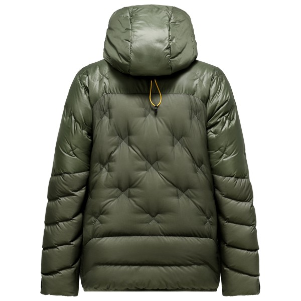 Salewa - Women's Ortles Heavy RDS Down Pro Jacket - Down jacket