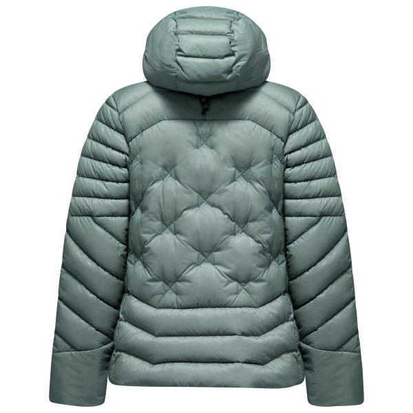 Salewa - Women's Ortles Med 4 RDS Down Jacket - Untuvatakki