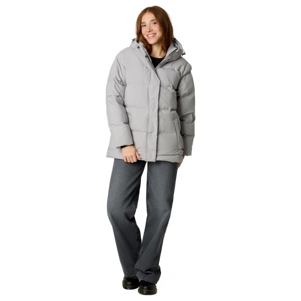 Heber Peak - Women's SylvaHe. Warm Puff Parka - Parka