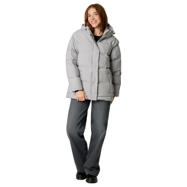 Heber Peak - Women's SylvaHe. Warm Puff Parka - Parka