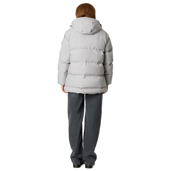 Heber Peak - Women's SylvaHe. Warm Puff Parka - Parka