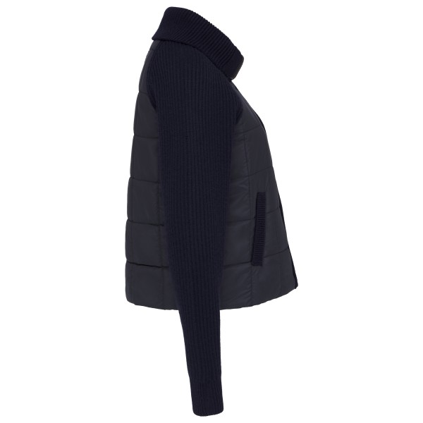 Ecoalf - Women's Daniela Hybrid - Kunstfaserjacke
