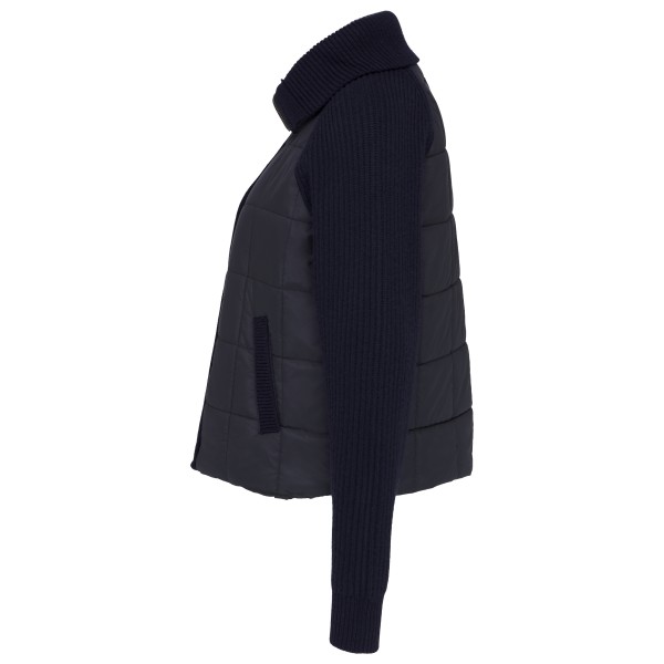 Ecoalf - Women's Daniela Hybrid - Synthetisch jack