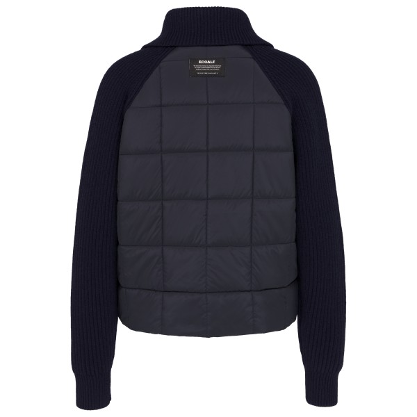 Ecoalf - Women's Daniela Hybrid - Synthetisch jack