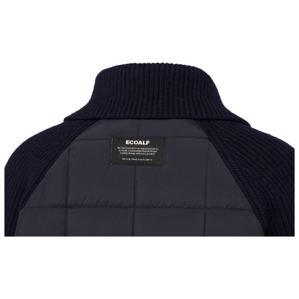 Ecoalf - Women's Daniela Hybrid - Synthetische jas
