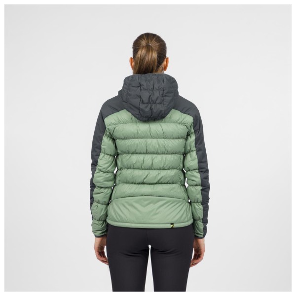 Karpos - Women's Lastei Active Plus Jacket - Chaqueta de fibra sintética