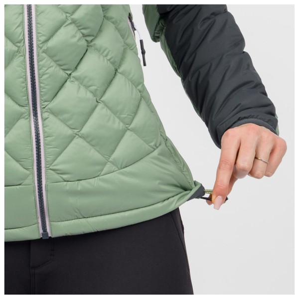 Karpos - Women's Lastei Active Plus Jacket - Chaqueta de fibra sintética