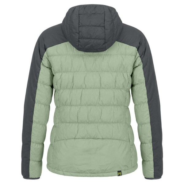 Karpos - Women's Lastei Active Plus Jacket - Kunstfaserjacke