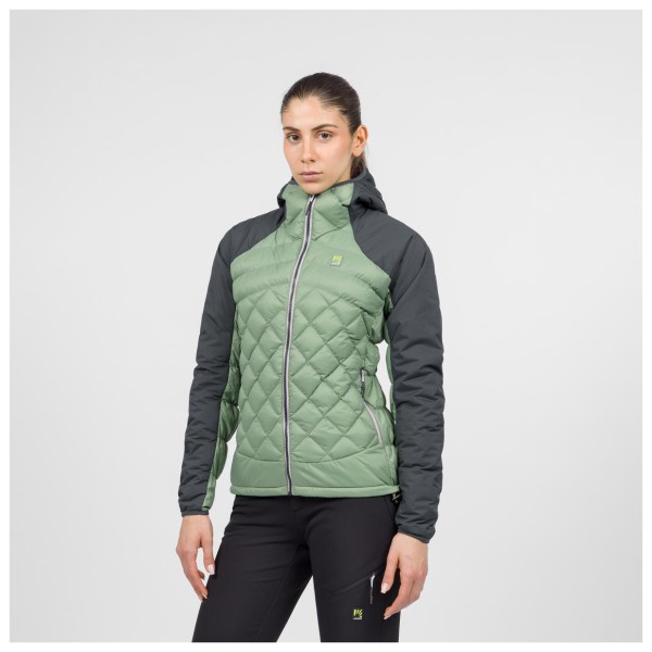 Karpos - Women's Lastei Active Plus Jacket - Kunstfaserjacke