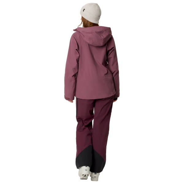 Stoic - Women's PajalaSt. 3L Ski Jacket - Chaqueta de esquí